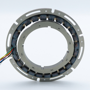 114 bxu7104 trasformatore rotativo variabile di fornitura di fabbrica encoder e resolver per ricambi auto - Product Image 1
