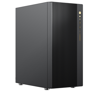 XYZCASE Custom ATX CPU RGB Table Computer Glass <strong>PC</strong> Gaming Computer <strong>Cases</strong> &amp; Full Towers Desktop Cover <strong>PC</strong> <strong>Case</strong> - Product Image 3