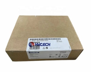 HYTECH SIEMENS SIMATIC DP 5 Anschluss module TM-E15C24-01 6ES7193-4CB30-0AA0 für ET200S - Product Image 1