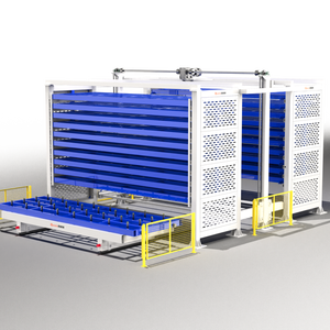 Il sistema di carico e scarico dell'automazione dei metalli: un punto di svolta per la produzione - Product Image 6