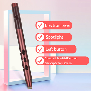 Stilo Mobile con schermo a penna-IR intelligente ad alta sensibilità con puntatore Laser - Product Image 5