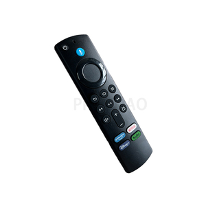 Chất Lượng Cao Thay Thế L5B83G Bằng Giọng Nói Điều Khiển Từ Xa Cho Aama-Zon Cháy <span class=keywords><strong>TV</strong></span> Stick 2nd Gen/3rd Gen/Lite/4K - Product Image 4