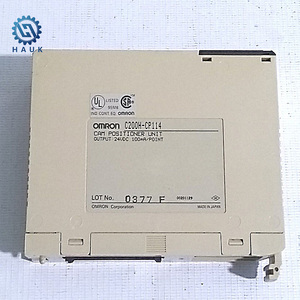 Brand New Original C200H-LK202-V1 PLC Module <strong>Input</strong>/<strong>output</strong> C200H Series - Product Image 6
