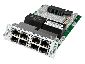 NIM-4MFT-T1/E1 NIM-8MFT-T1/E1 for San FranCisco 4000シリーズルーターマルチフレックストランクボイス/クリアチャンネルデータT1/E1モジュール
