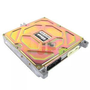 工程机械零件泵控制器计算机7834-10-2003适用于PC200-6挖掘机6D95发动机零件7834-10-2003 - Product Image 4