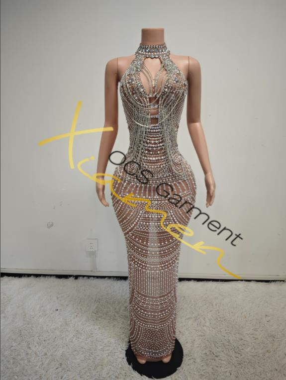 FX240931 silver