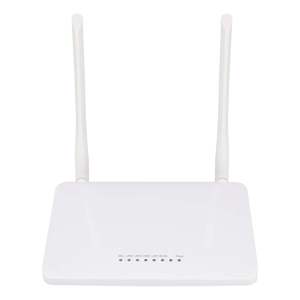 300Mbps kablosuz ADSL modem Ethernet 4 Lan bağlantı noktaları ADSL2/2 + N ağ wifi yönlendirici - Product Image 6