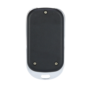 Copy Rolling Code Fester Code 315MHz Lerntyp Fernbedienung Small Metal Professional Manufacturer 4 Tasten - Product Image 2