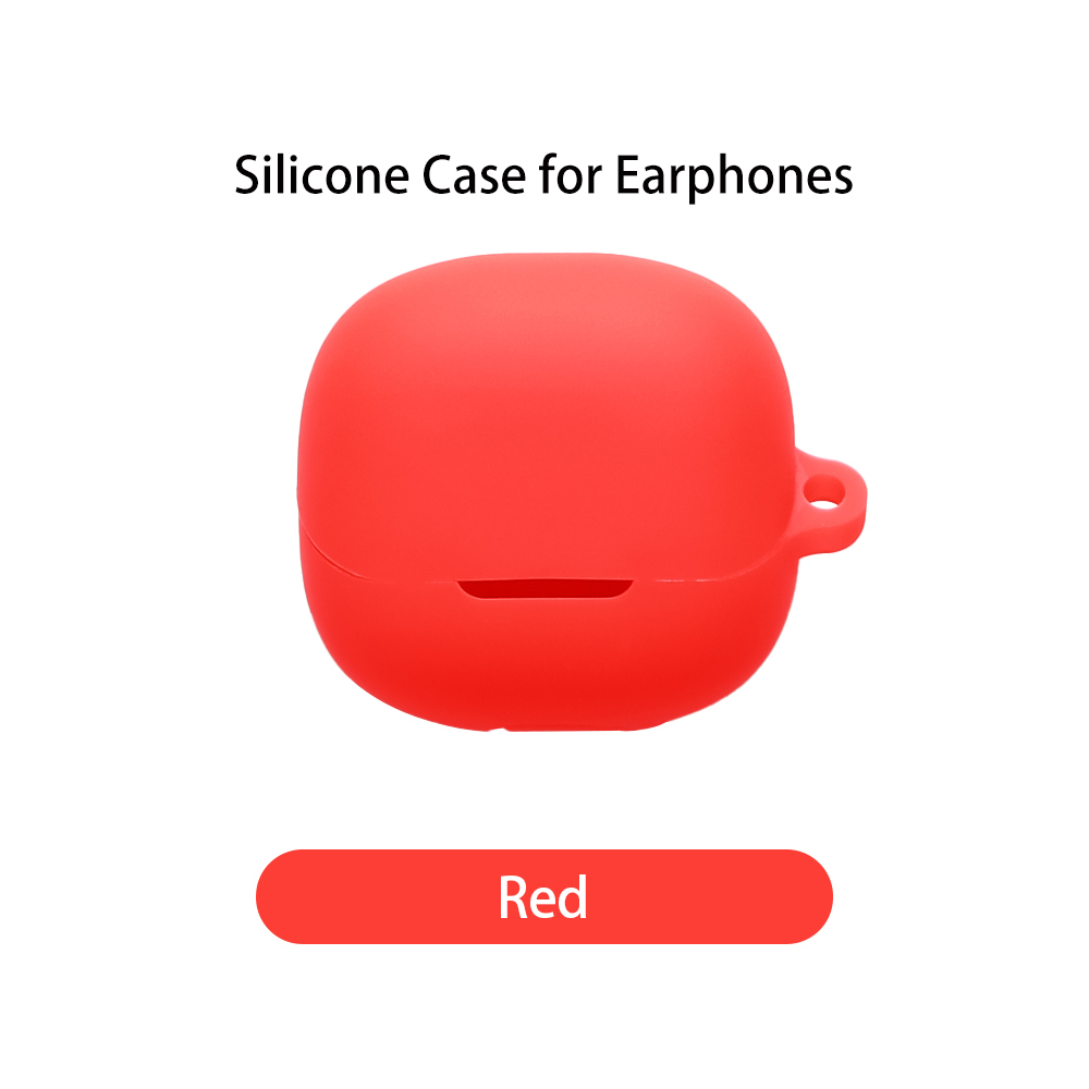 Étui rouge/de protection
