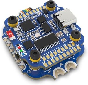 Ad alte prestazioni Multi rotore ad ala fissa Controller di volo per FPV droni - Product Image 1