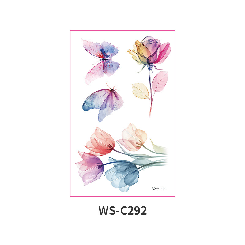WS-C292