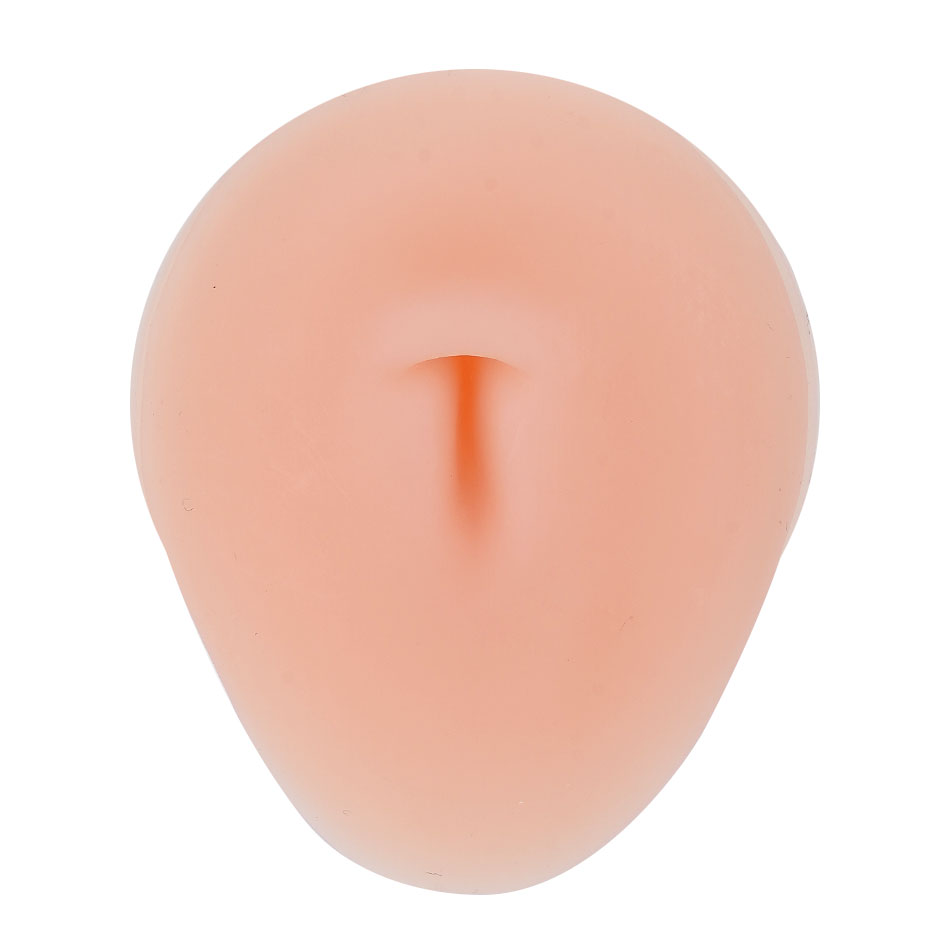 Bouton de ventre