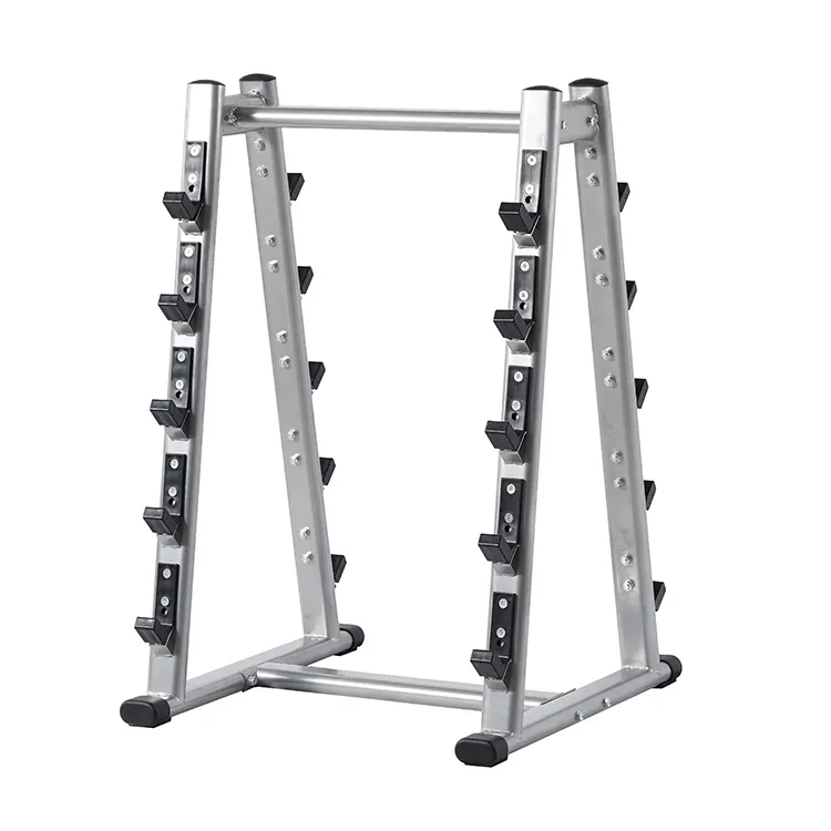 TELLUS Home Fitness Gym Equipment Mancuerna ajustable Barbell Squat Rack Stand,Power Training Bench Press Squat Rack