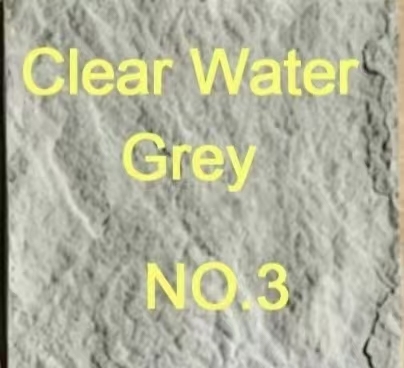 Gris Agua Clara