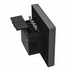 Interruptor inteligente WiFi Interruptor táctil de pared con luz de la UE 220V Necesita cable neutro Tuya Smart Life Work 4G o red WIFI - Product Image 5