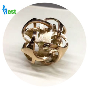 高精度快速原型工业打印定制OEM DMLS 3D打印服务