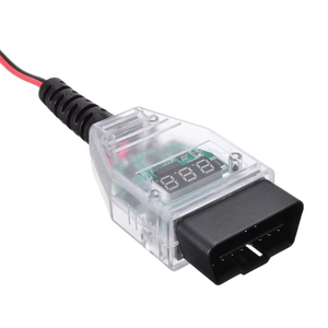 Auto OBD2 ECU-Anschluss Batterie ersetzen Werkzeug Helfer Auto Computer Ausschalten Speicher Gerät OBD Auto Diagnose & Anschlüsse Werkzeug - Product Image 4