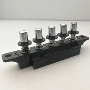 Переключатель Клавиатуры современный кнопочный переключатель - Product Image 1