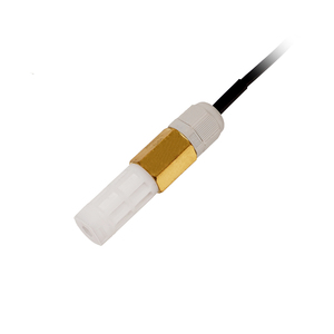 Sensor de temperatura y humedad RS485 para control de temperatura de granja avícola