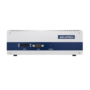 Advantech-Computadora de caja de inferencia Edge AI Jetson TX2, PC industrial integrada, basado en brazo, con sistema operativo Jetson TX2