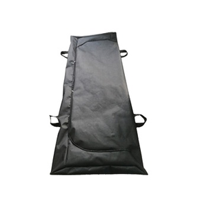 BG04 gelişmiş tıbbi kadavra vücut çantası yetişkin veya evcil hayvan cenaze ve kremasyon kullanımı için renkli ve çok yönlü - Product Image 1