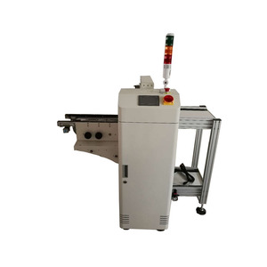 Nuovo dispositivo automatico SMT PCB Stacker depredatore macchina efficiente prodotti elettronici macchinari con motore PLC componenti Core - Product Image 3