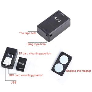 Software de seguimiento de valla GEO, dispositivo de rastreo y gps, fabricación profesional - Product Image 2