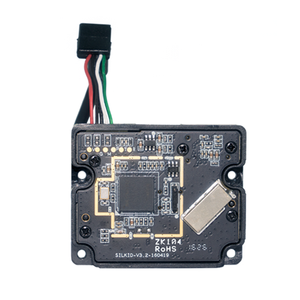 USB Interface PIV Mobile Live20m Certificated Biometric USB <strong>Fingerprint</strong> Scanner <strong>Module</strong> with Free <strong>SDK</strong> SLK20M SLK20S - Product Image 3