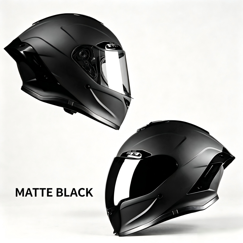 NEGRO MATE