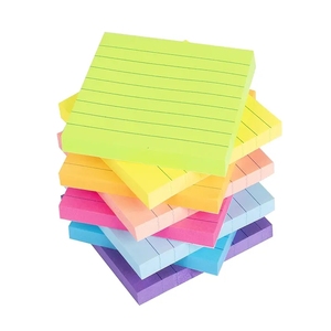 School Supplies <strong>Sticky</strong> <strong>Notes</strong> <strong>Custom</strong> logo for Business,<strong>note</strong> <strong>Custom</strong> <strong>Sticky</strong> 3x3 Inches Bright Colors