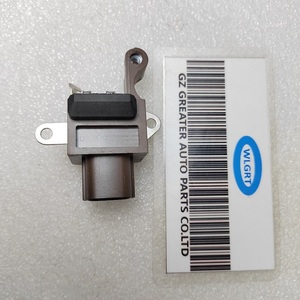 Wlgrt New cin117 1266003000 alternator điều chỉnh điện áp lắp ráp cho TOYOTA cho Camry Reiz cho Corolla - Product Image 1