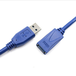 USB 3.0 uzatma veri uzatma kablosu kablosu standart tip a erkek kadın 5Gbps - Product Image 1