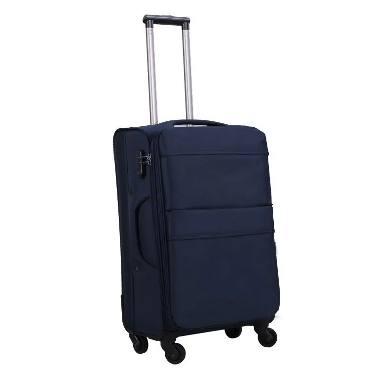 Prezzo competitivo scatola da viaggio valigia Trolley borsa da viaggio vendita diretta in fabbrica valigia da viaggio a buon mercato