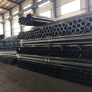Düz dikiş görünümü ile dikişsiz boru, basit, temiz ve işlemek için kolay - Product Image 3