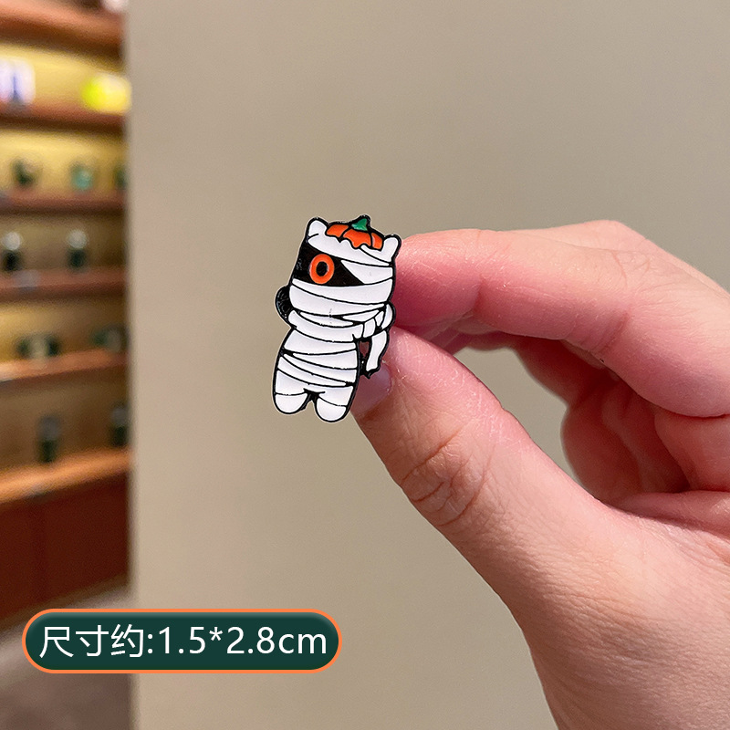#2 mummy