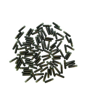 ชิปตัวส่งสัญญาณกุญแจรถชิป ID48 ดั้งเดิมสําหรับ v-w a-udi - Product Image 5