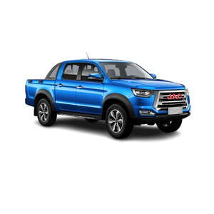 JAC新車4X4トラック150HP高品質四輪駆動ディーゼルピックアップJACT8 - Product Image 6