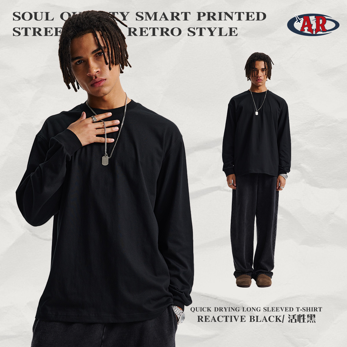 C09เสื้อยืด-ดำใช้งาน