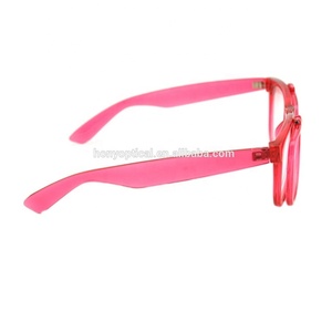 Nhựa Đảng nhiễu xạ kính ánh sáng hiển thị kính Laser đôi pháo hoa để xem pháo hoa ánh sáng - Product Image 4