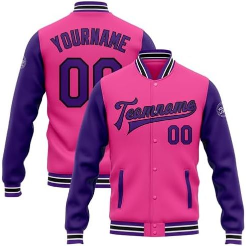 Pink-purple
