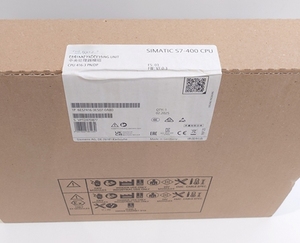 SPS SIMATIC S7-400 CPU 416-3 PN/DP-Zentraleinheit 6ES7416-3ES07-0AB0 - Product Image 4