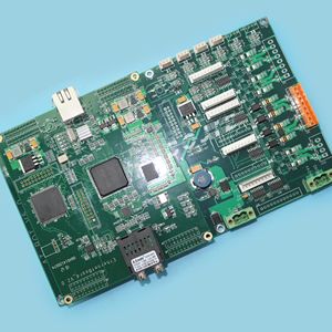 I3200 4720 5113 dx5 dx7 xp600 tx800 ईथरनेट मुख्य बोर्ड माँ बोर्ड v2.0 inkjet डिजिटल प्रिंटर के लिए - Product Image 1