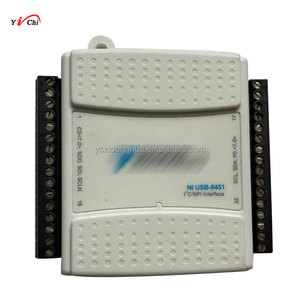 Original USB-6351 NI USB-6341 <strong>Data</strong> Acquisition Module <strong>Input</strong>/output Interface Module