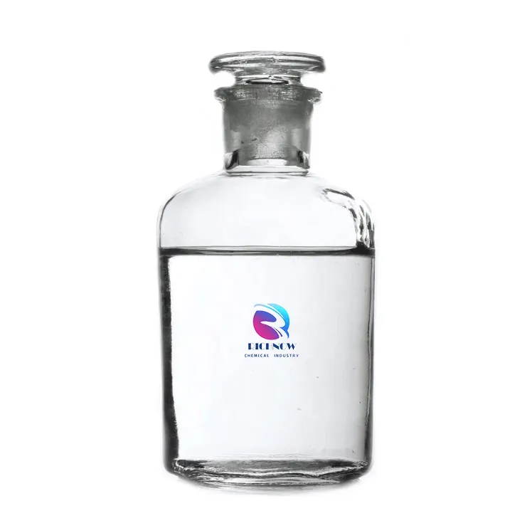 ESBO Plasticizer Epoxidized minyak kedelai CAS 8013-07-8 kualitas tinggi dengan pengiriman cepat