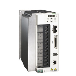 Высококачественные промышленные автоматические контроллеры Plc Pac с LXM23AU30M3X Plc логическим программным контроллером - Product Image 1