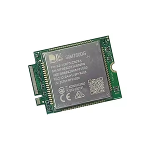 Componenti elettronici SIMCOM SIM7600G R2 4G modulo LTE SIM7600 LTE modulo di comunicazione modulo elettronico - Product Image 3