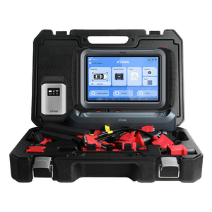 Herramienta de diagnóstico IP919MAX J2534, escáner de coche de prueba bidireccional de programación ECU con herramientas de diagnóstico FCA CANFD DOIP OBD2 - Product Image 1
