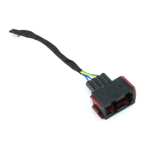 BEST Kit Screw <strong>Type</strong> Harness Quick Plastic Electrical Waterproof 4 Pin Cable Piercing <strong>Delphi</strong> Automotive to Wire Board <strong>Connectors</strong> - Product Image 4