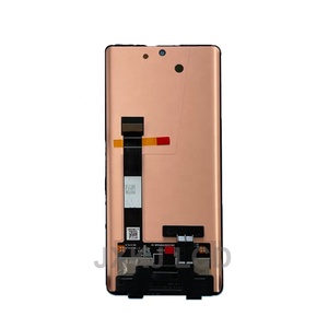 TCL 20 Pro 5G LCD 20Pro T810H LCDディスプレイ用ガラスデジタイザーアセンブリセンサー交換用卸売画面6.67インチ - Product Image 1
