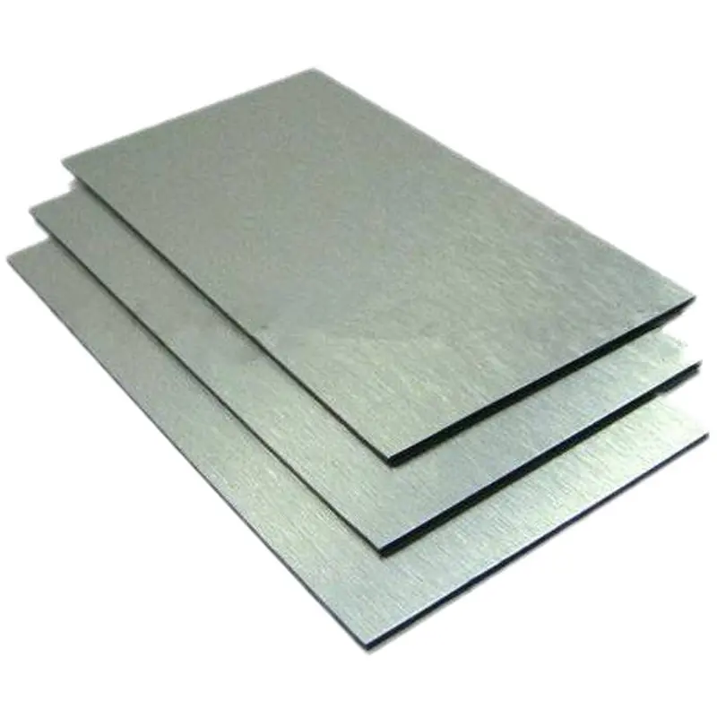 SS пластина 0,3 мм 1 мм 3 мм AISI 2B BA 430 321 201 316 316L 304L 304 4x8 лист из нержавеющей стали для продажи